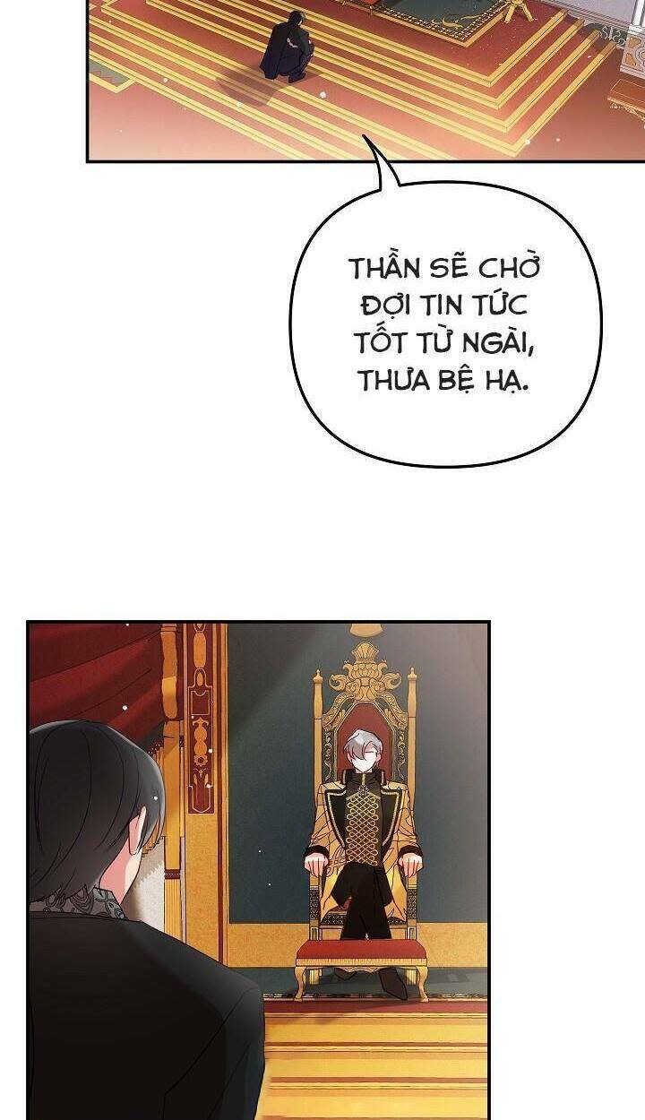 phương pháp ngăn bạo chúa hắc hoá chapter 24 - Trang 2