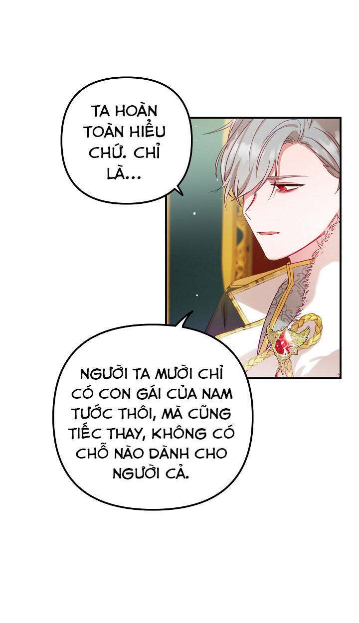 phương pháp ngăn bạo chúa hắc hoá chapter 18 - Trang 2