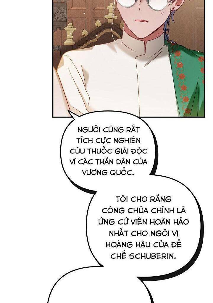 phương pháp ngăn bạo chúa hắc hoá chapter 45 - Trang 2