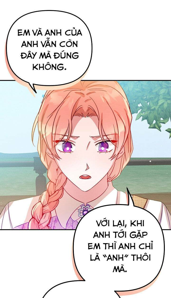 phương pháp ngăn bạo chúa hắc hoá chapter 17 - Trang 2