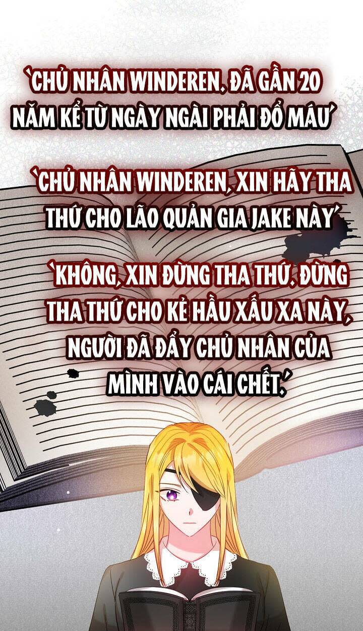 phương pháp ngăn bạo chúa hắc hoá chapter 20 - Trang 2