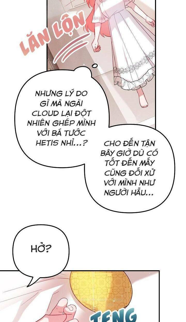 phương pháp ngăn bạo chúa hắc hoá chapter 24 - Trang 2