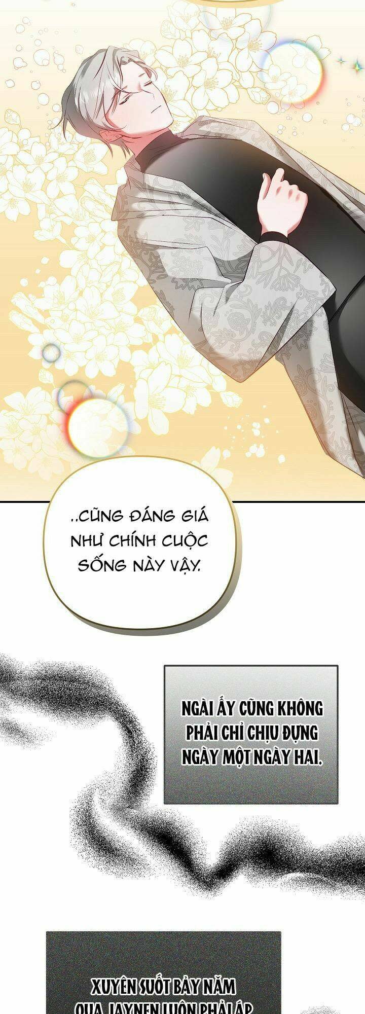 phương pháp ngăn bạo chúa hắc hoá chapter 38 - Trang 2