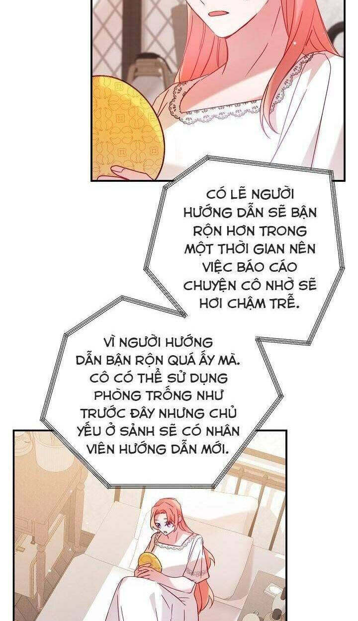 phương pháp ngăn bạo chúa hắc hoá chapter 24 - Trang 2