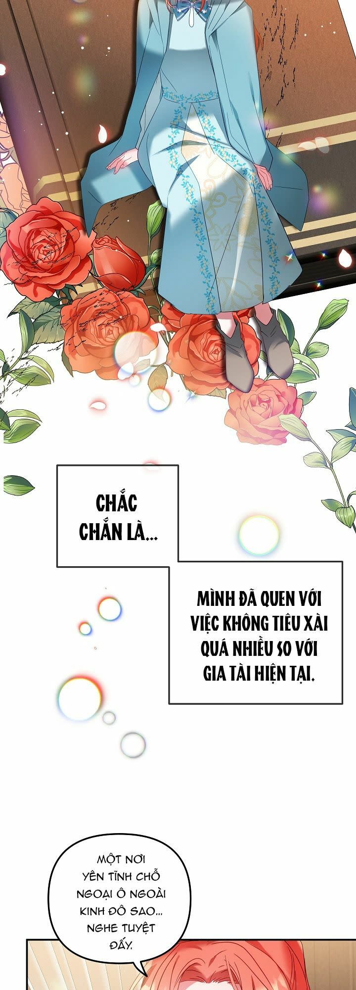 phương pháp ngăn bạo chúa hắc hoá chapter 35 - Trang 2