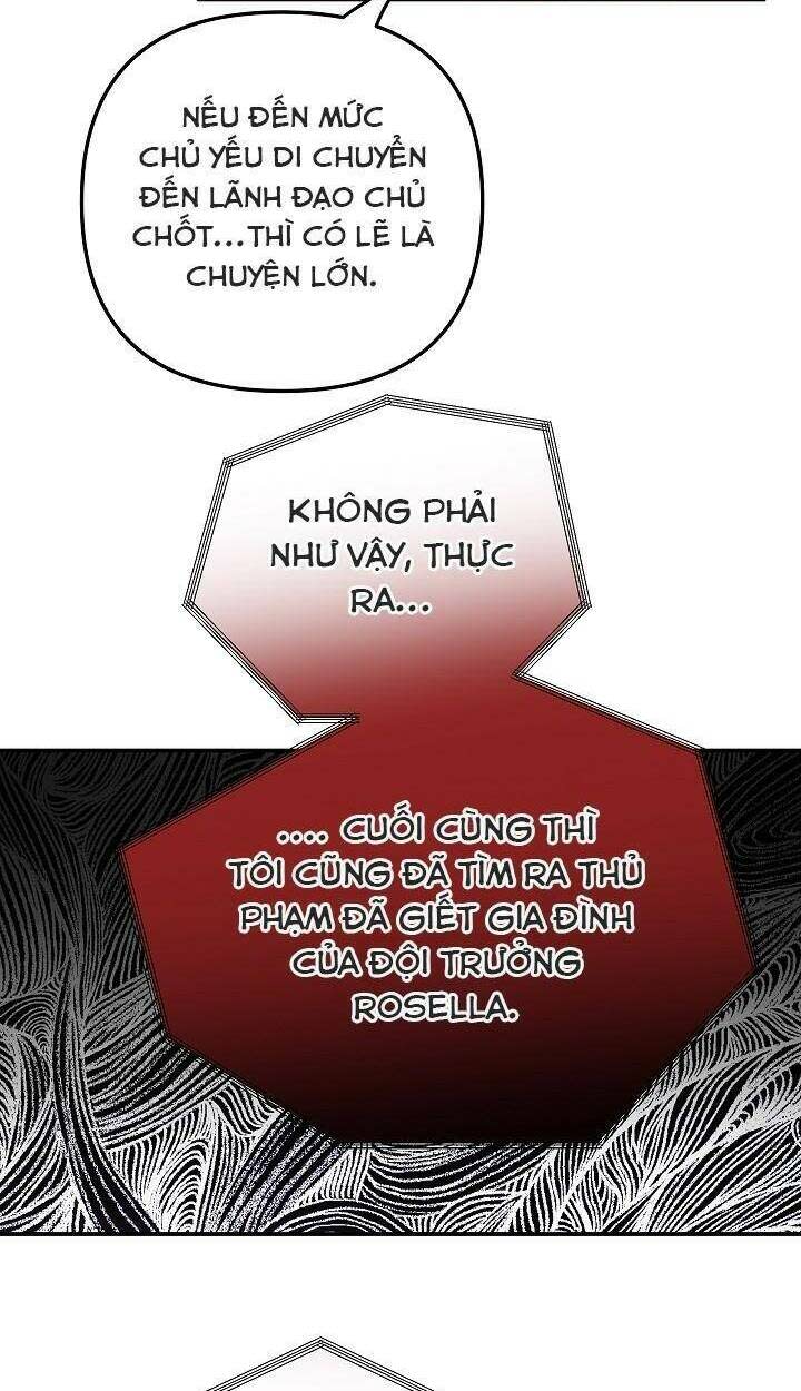 phương pháp ngăn bạo chúa hắc hoá chapter 24 - Trang 2