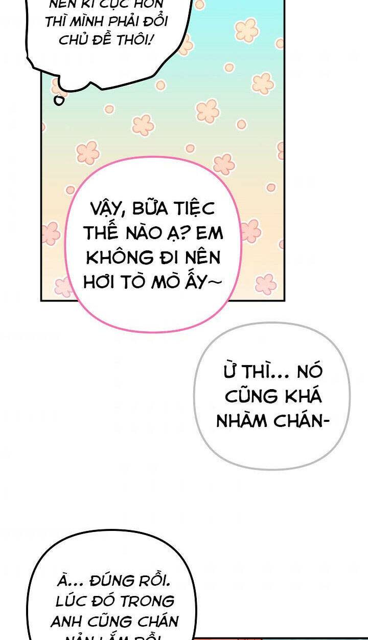 phương pháp ngăn bạo chúa hắc hoá chapter 17 - Trang 2