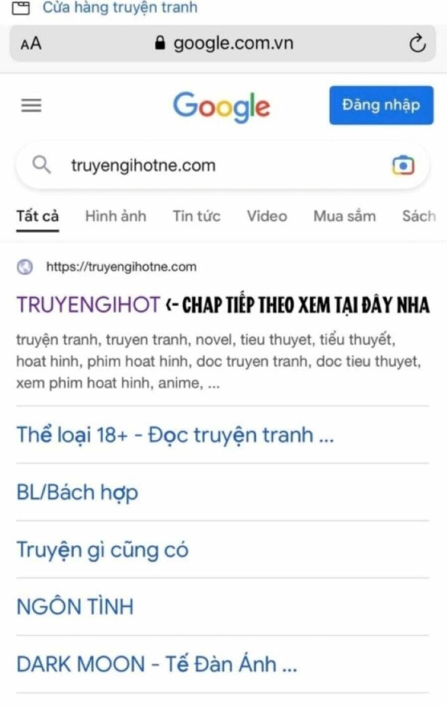 phương pháp ngăn bạo chúa hắc hoá chương 62 - Trang 2