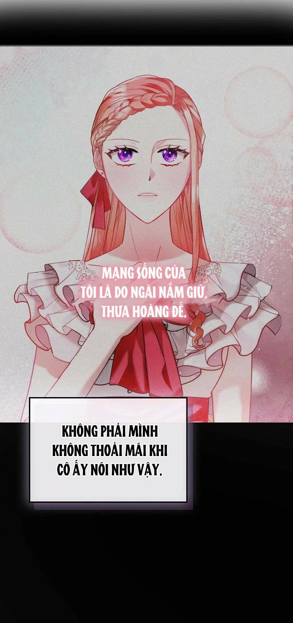 phương pháp ngăn bạo chúa hắc hoá chapter 75 - Trang 2