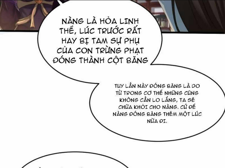 bắt đầu với tuyệt sắc sư tôn: hệ thống tổng cục phản cốt Chương 50 - Next Chapter 50