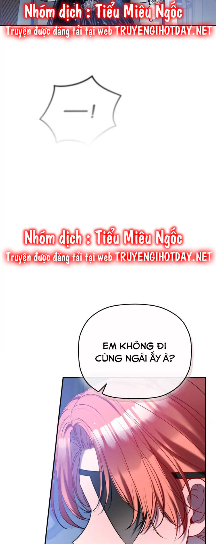 phương pháp ngăn bạo chúa hắc hoá chapter 90 - Trang 2