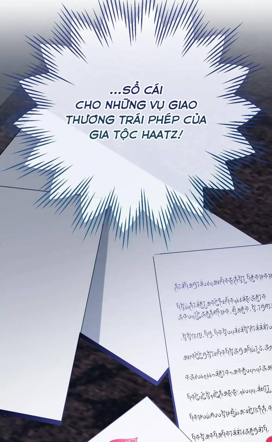 phương pháp ngăn bạo chúa hắc hoá chapter 88 - Trang 2