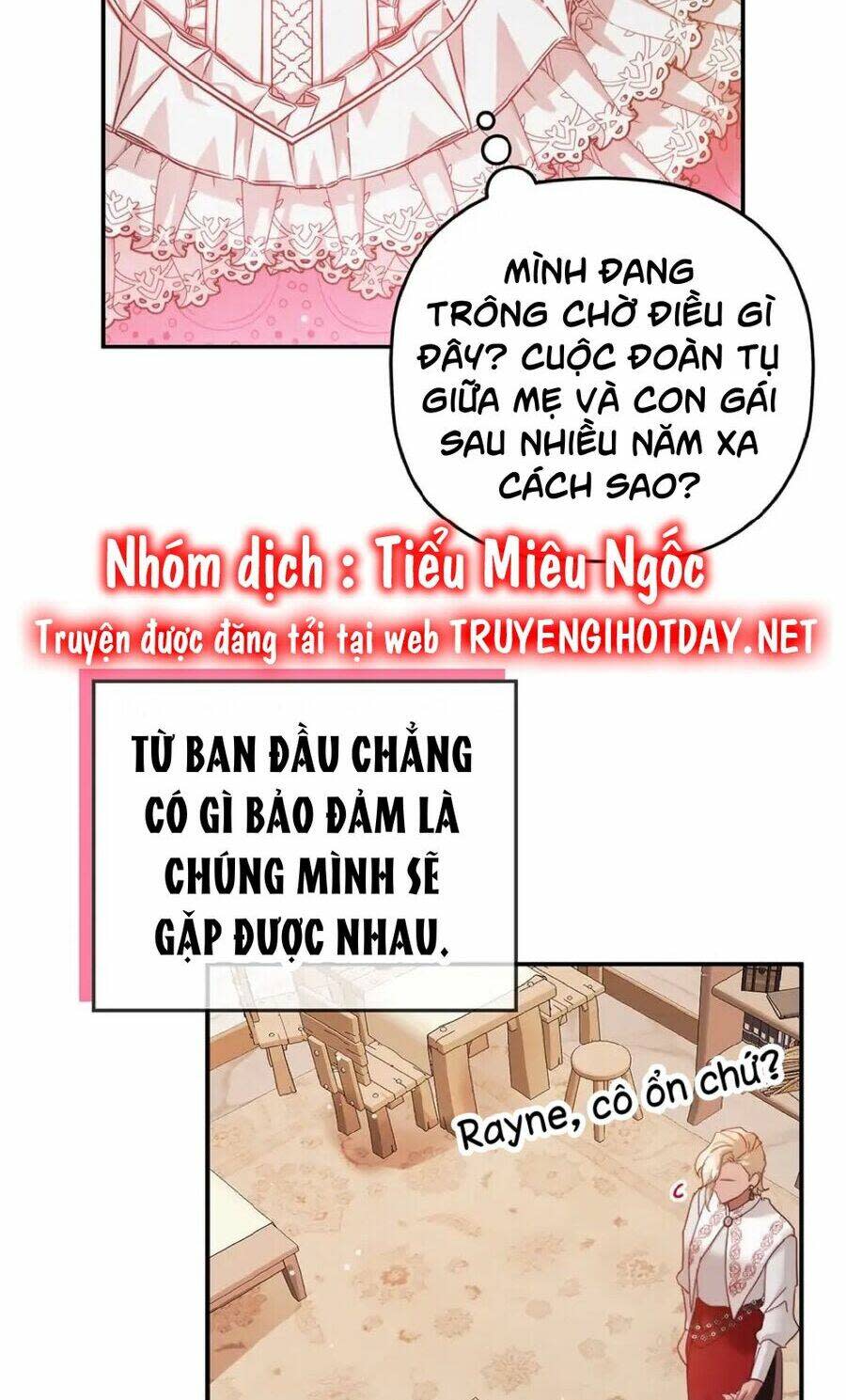 phương pháp ngăn bạo chúa hắc hoá chương 67 - Trang 2