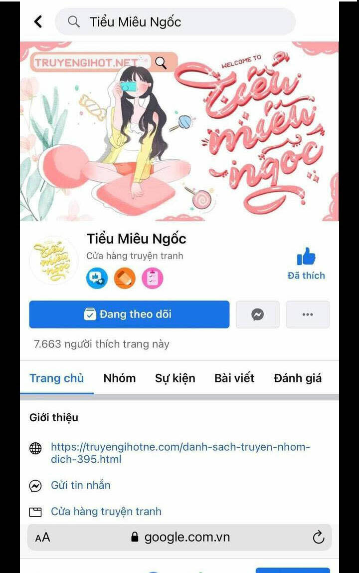 phương pháp ngăn bạo chúa hắc hoá chương 96 - Trang 2