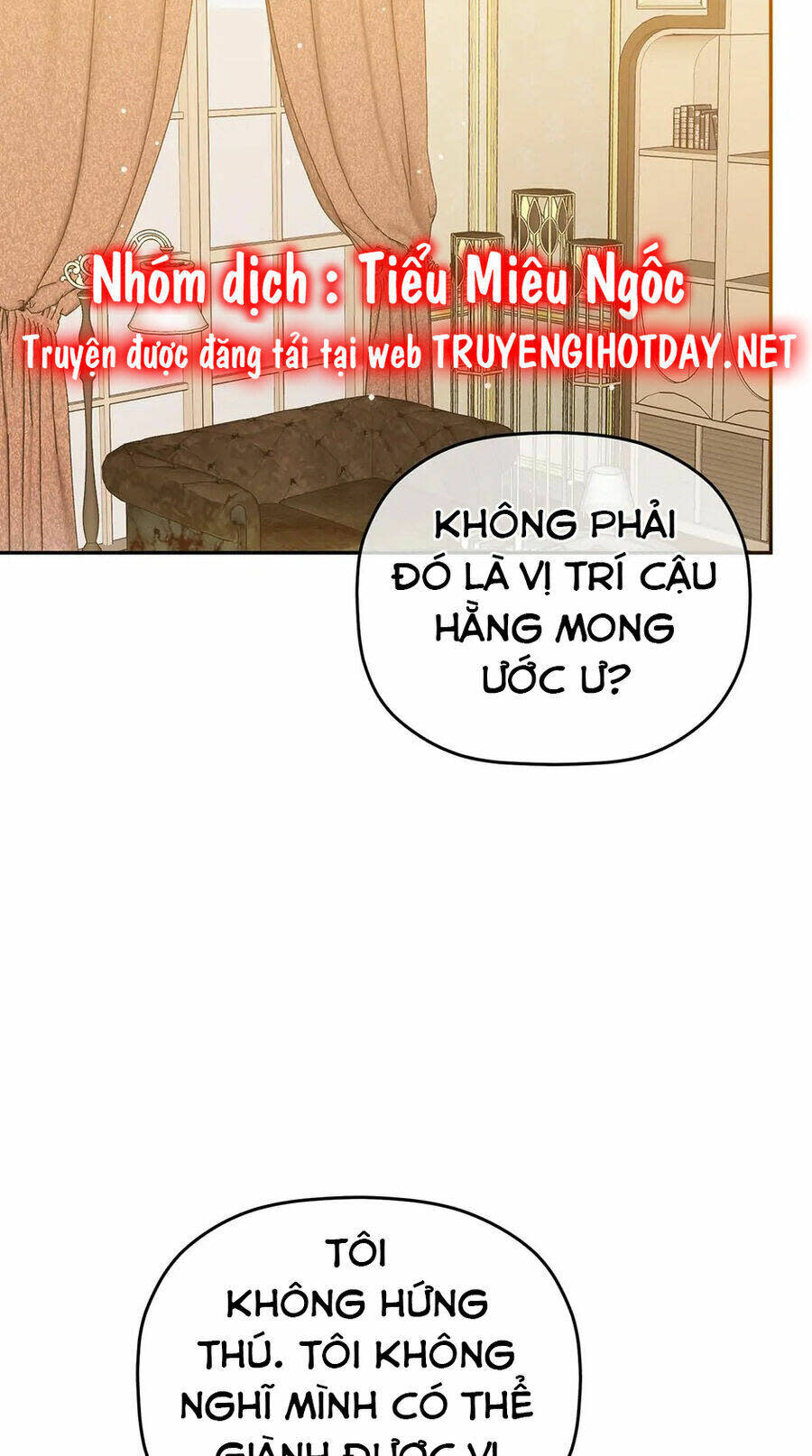 phương pháp ngăn bạo chúa hắc hoá Chapter 93 - Trang 2