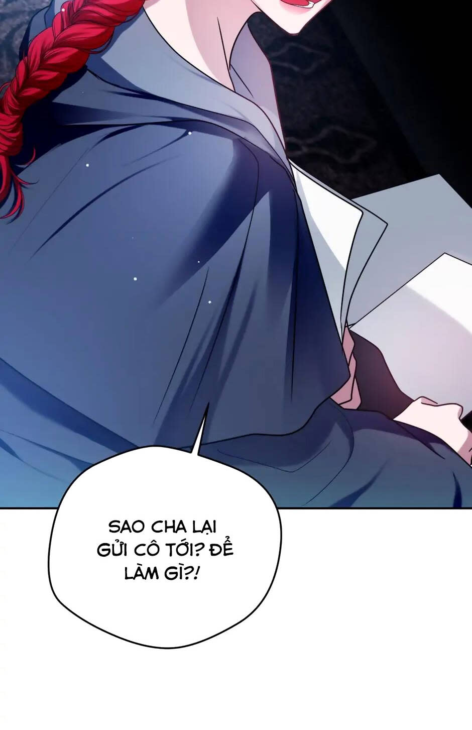 phương pháp ngăn bạo chúa hắc hoá chapter 88 - Trang 2