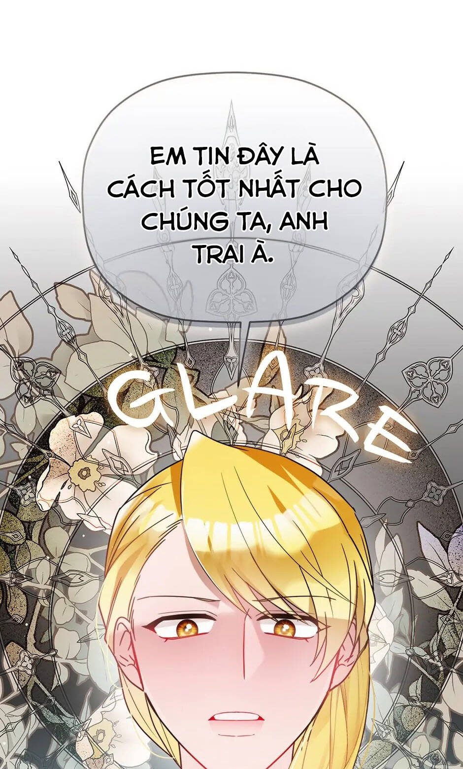 phương pháp ngăn bạo chúa hắc hoá chapter 89 - Trang 2