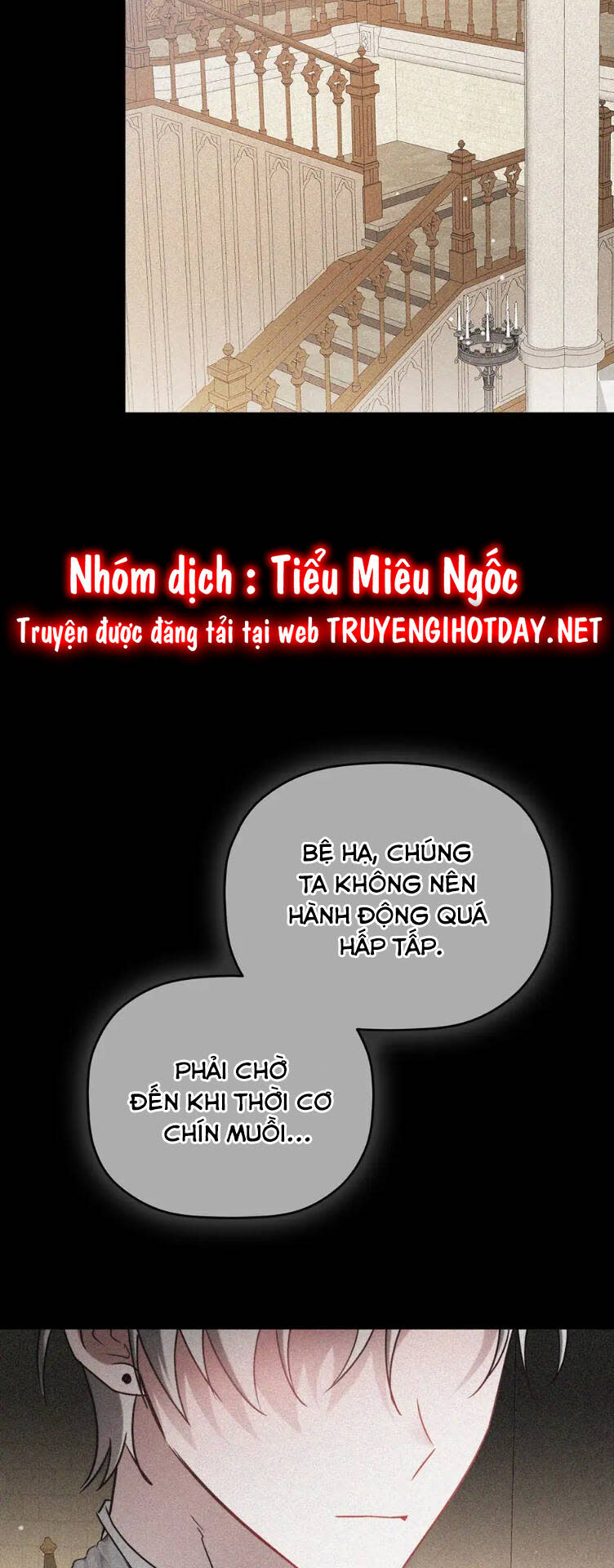 phương pháp ngăn bạo chúa hắc hoá chapter 90 - Trang 2