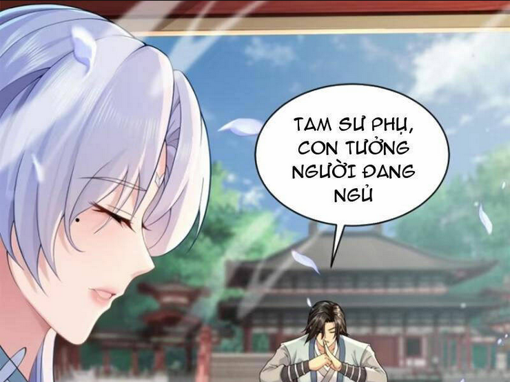 bắt đầu với tuyệt sắc sư tôn: hệ thống tổng cục phản cốt Chương 50 - Next Chapter 50