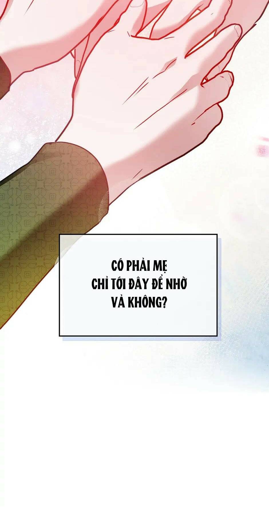 phương pháp ngăn bạo chúa hắc hoá chapter 75 - Trang 2