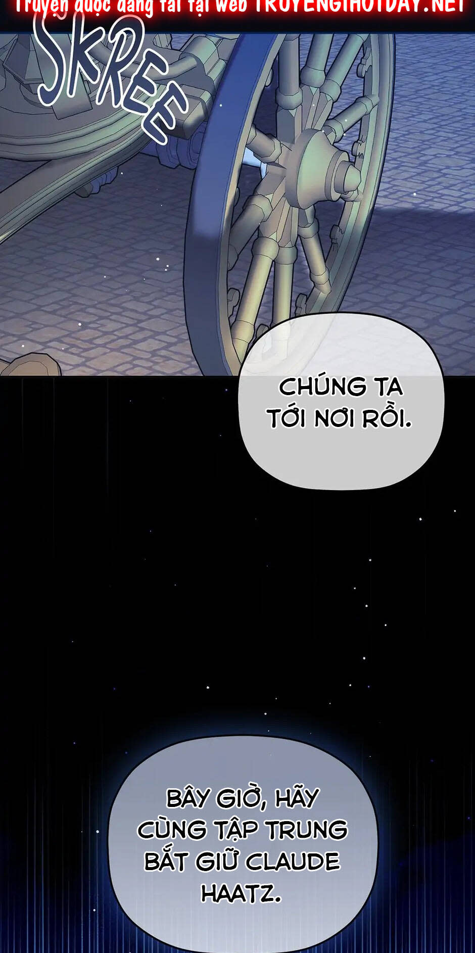 phương pháp ngăn bạo chúa hắc hoá chapter 89 - Trang 2