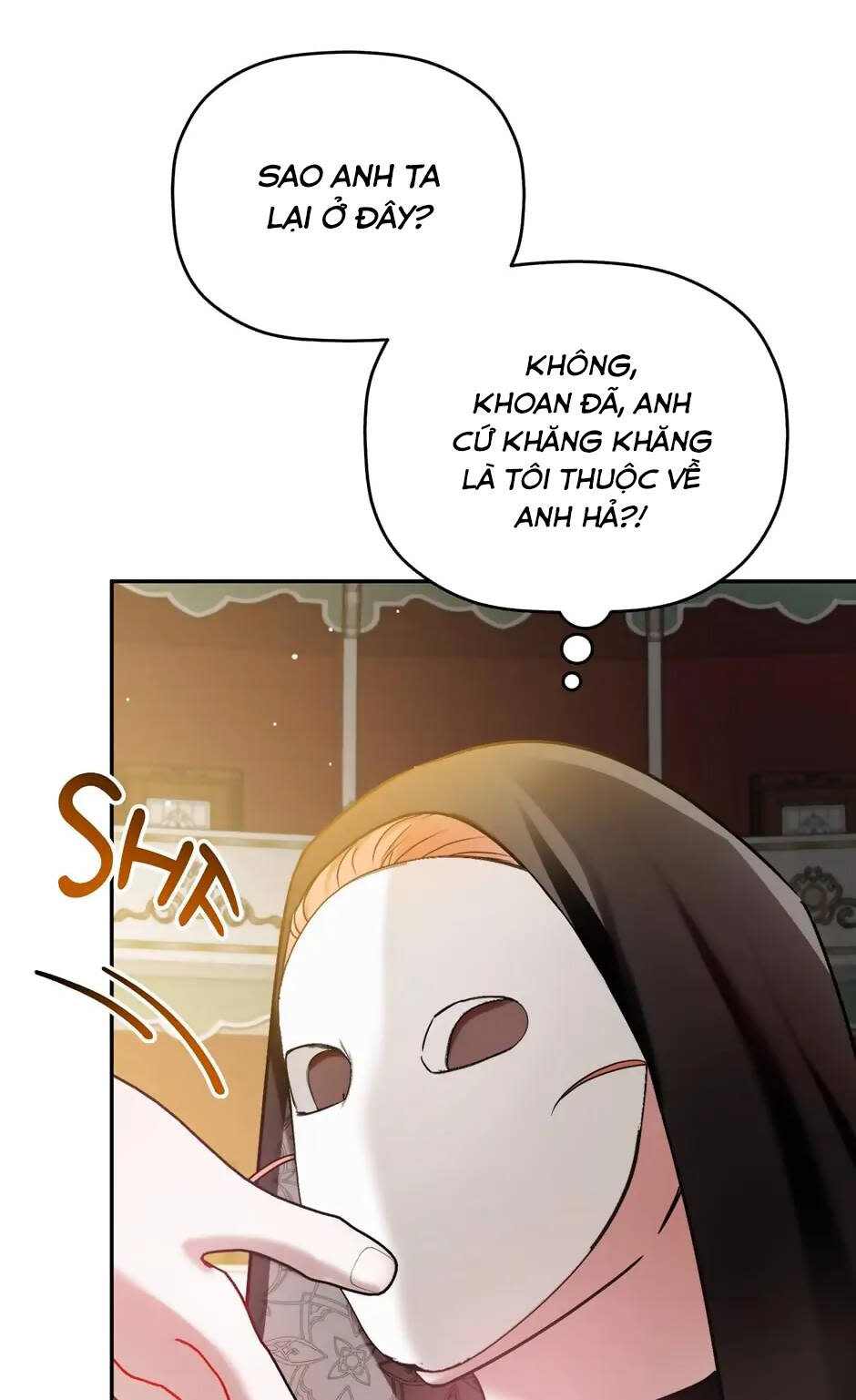 phương pháp ngăn bạo chúa hắc hoá chapter 88 - Trang 2