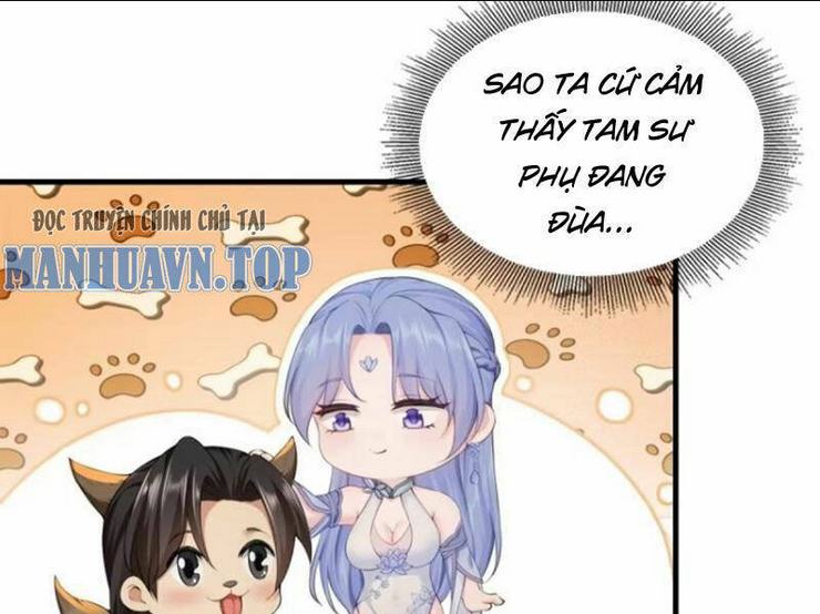 bắt đầu với tuyệt sắc sư tôn: hệ thống tổng cục phản cốt Chương 50 - Next Chapter 50