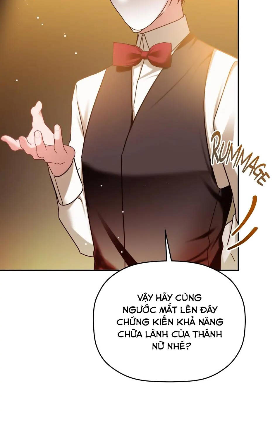 phương pháp ngăn bạo chúa hắc hoá chapter 88 - Trang 2