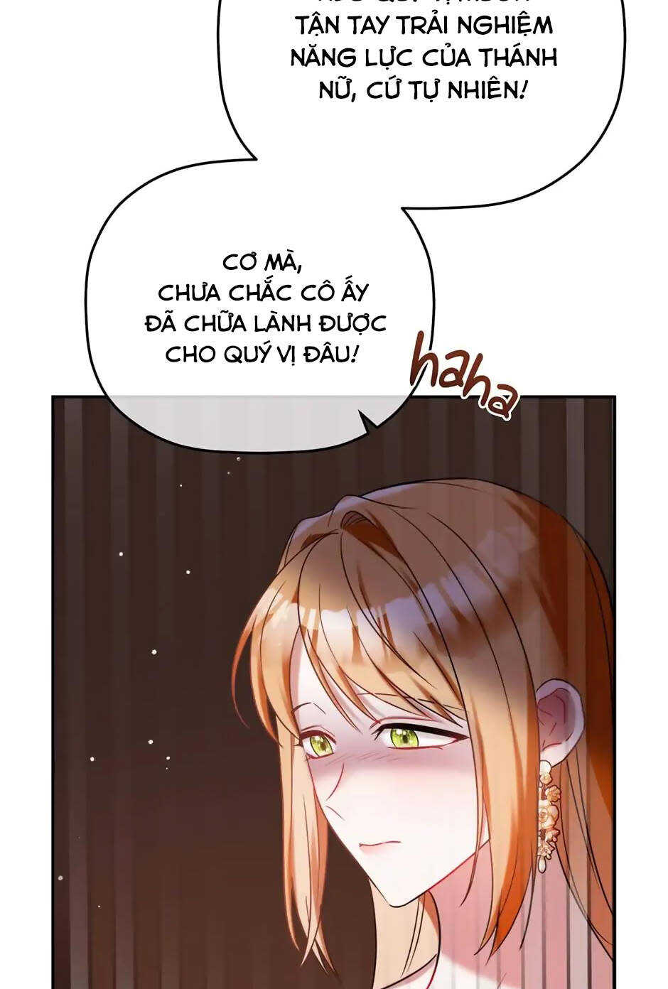 phương pháp ngăn bạo chúa hắc hoá chapter 88 - Trang 2