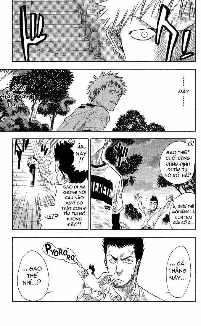 thần chết ichigo chapter 20 - Next chapter 21