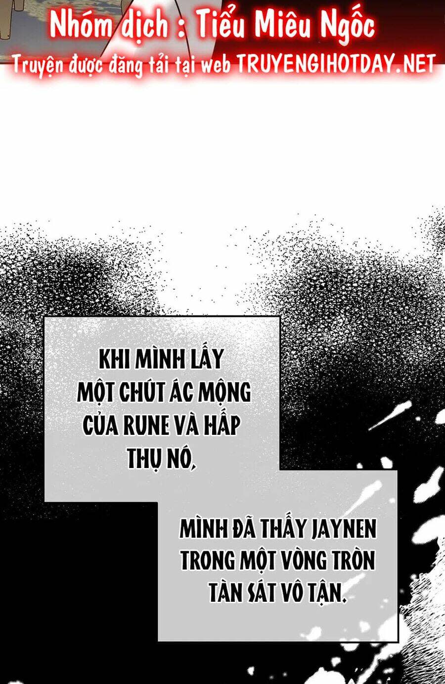 phương pháp ngăn bạo chúa hắc hoá Chapter 93 - Trang 2