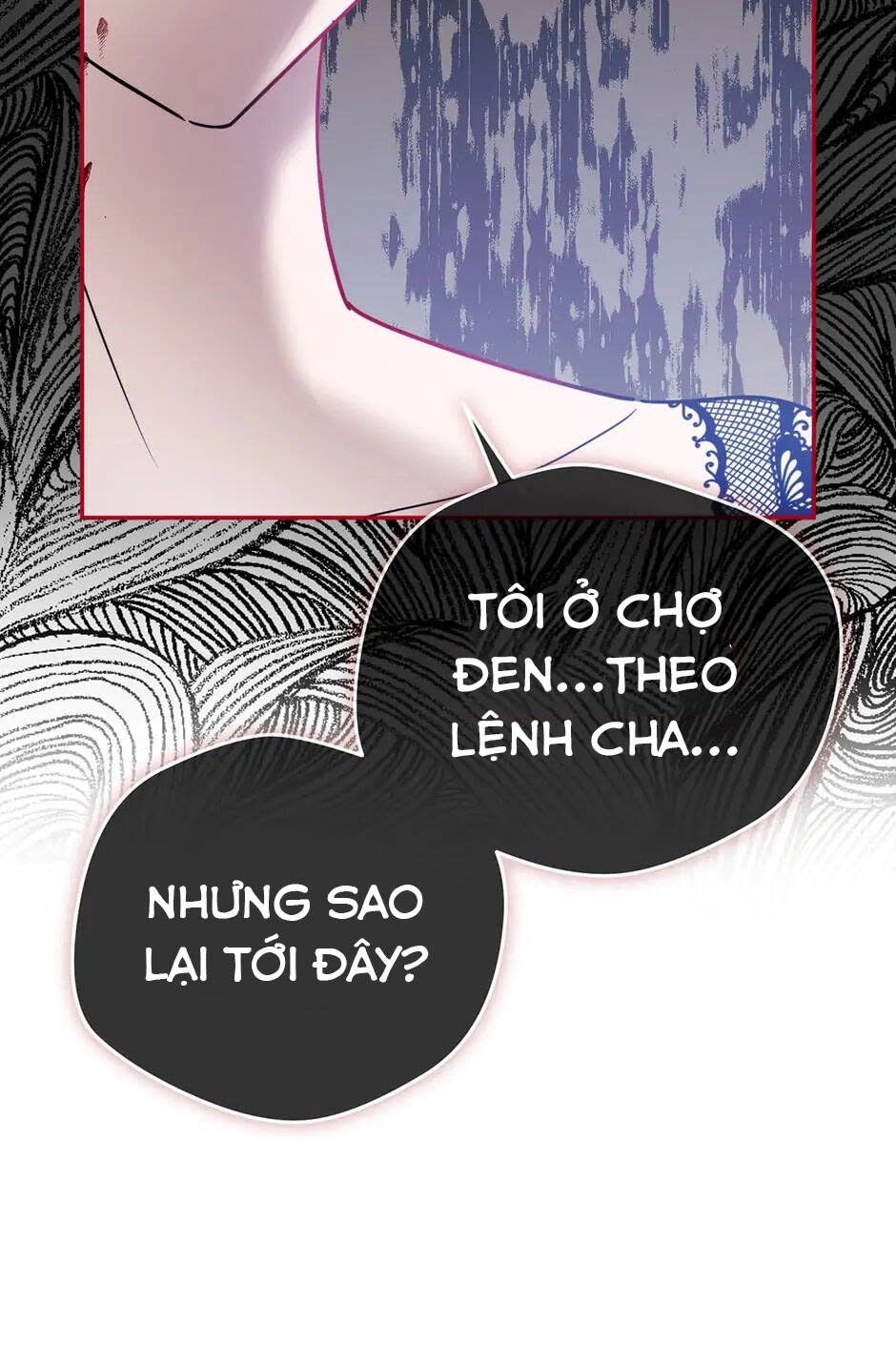 phương pháp ngăn bạo chúa hắc hoá chapter 89 - Trang 2