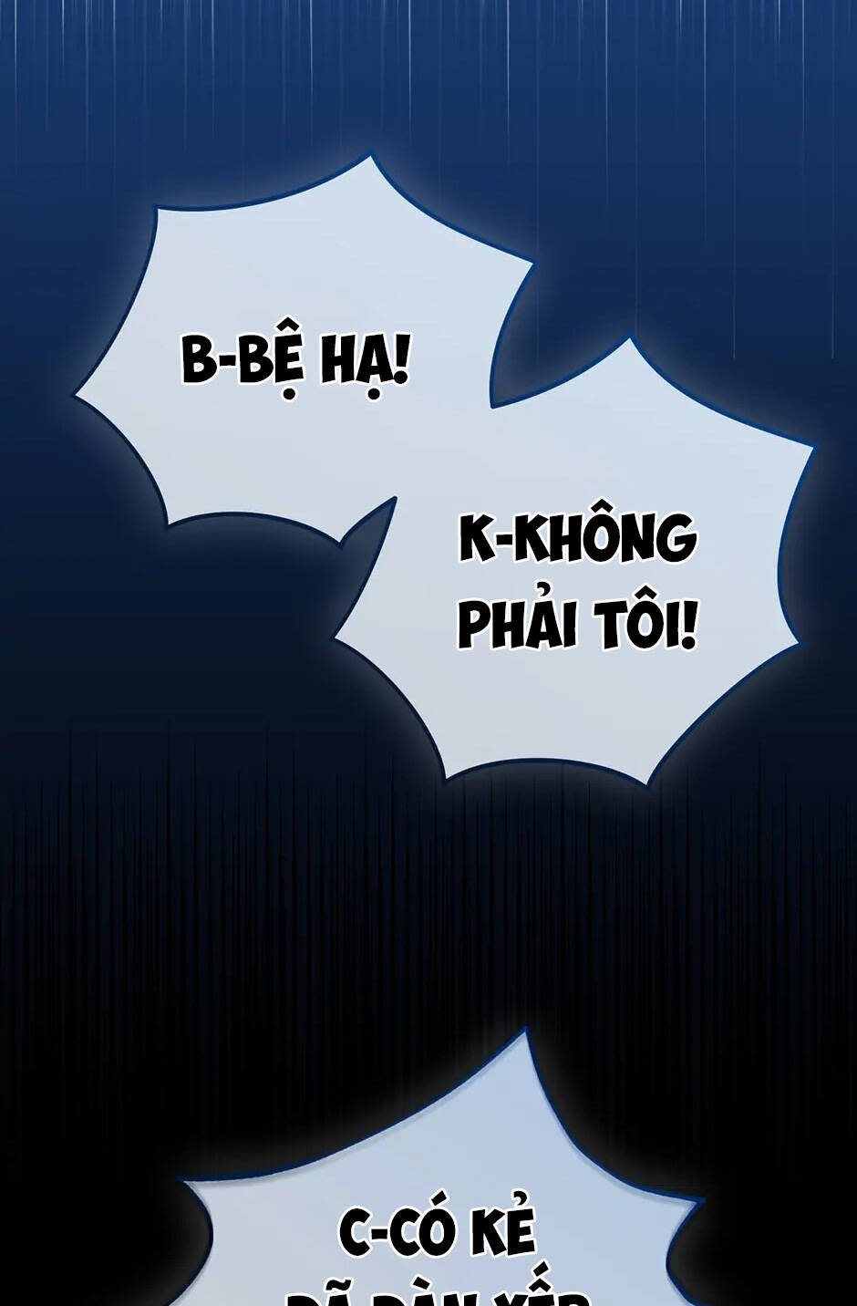 phương pháp ngăn bạo chúa hắc hoá chapter 89 - Trang 2