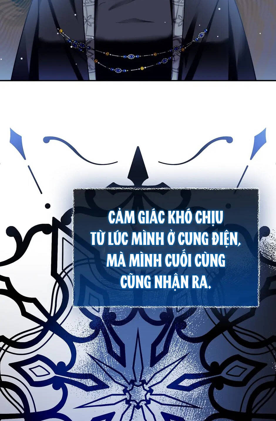 phương pháp ngăn bạo chúa hắc hoá chapter 89 - Trang 2