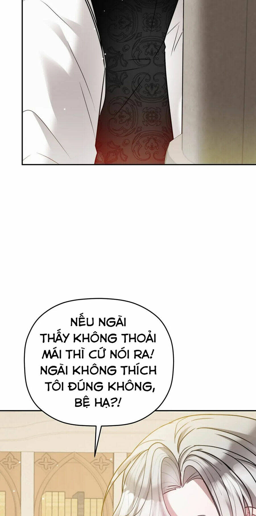 phương pháp ngăn bạo chúa hắc hoá Chapter 93 - Trang 2