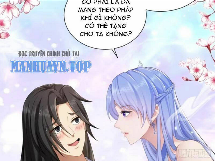 bắt đầu với tuyệt sắc sư tôn: hệ thống tổng cục phản cốt Chương 50 - Next Chapter 50