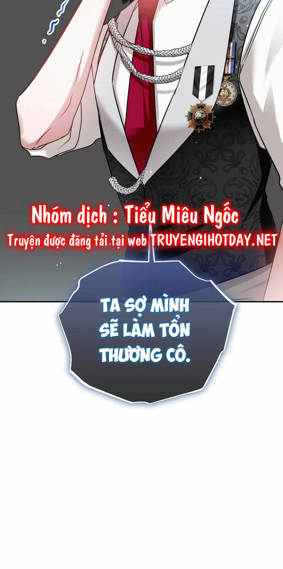 phương pháp ngăn bạo chúa hắc hoá Chapter 93 - Trang 2