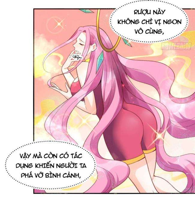 nguyên lai ta là tu tiên đại lão chapter 203 - Next Chapter 203