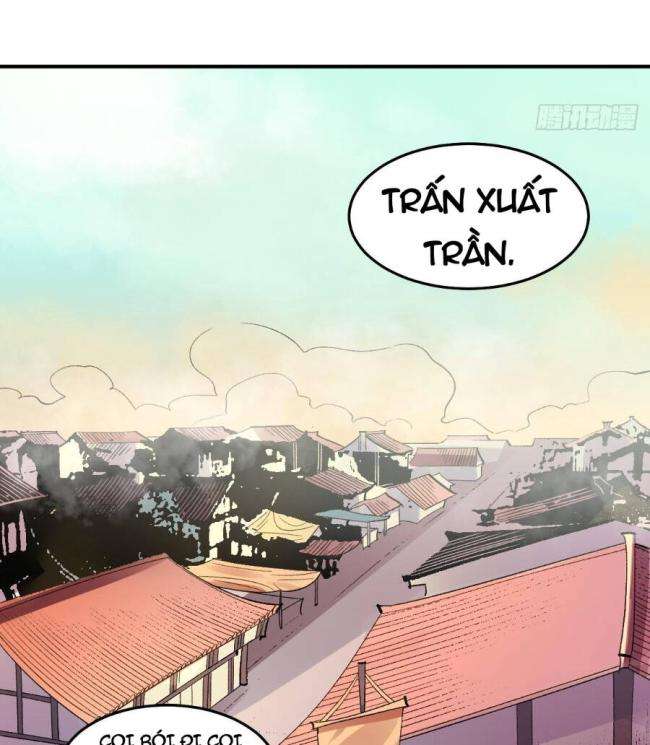 nguyên lai ta là tu tiên đại lão chapter 203 - Next Chapter 203