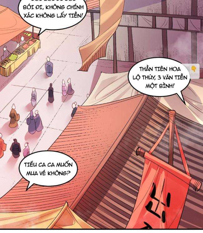 nguyên lai ta là tu tiên đại lão chapter 203 - Next Chapter 203