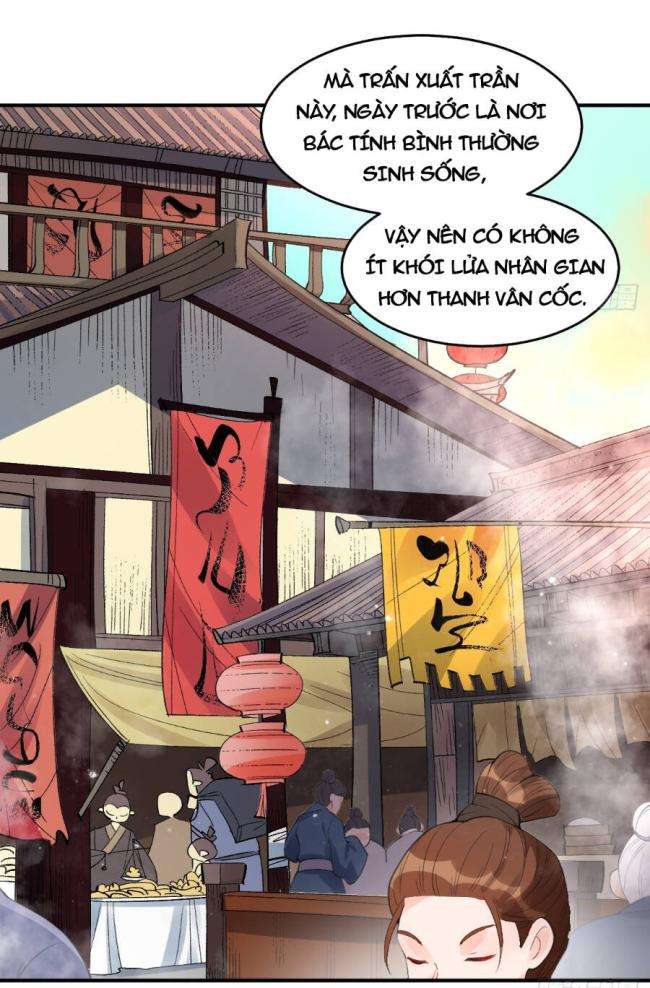 nguyên lai ta là tu tiên đại lão chapter 203 - Next Chapter 203