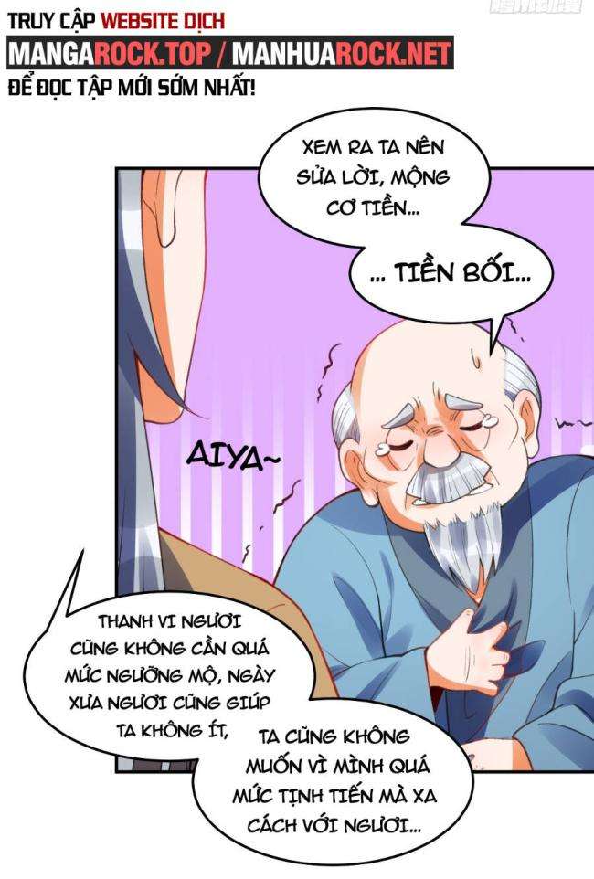 nguyên lai ta là tu tiên đại lão chapter 203 - Next Chapter 203