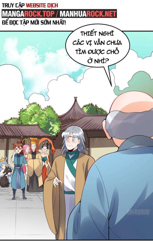 nguyên lai ta là tu tiên đại lão chapter 203 - Next Chapter 203