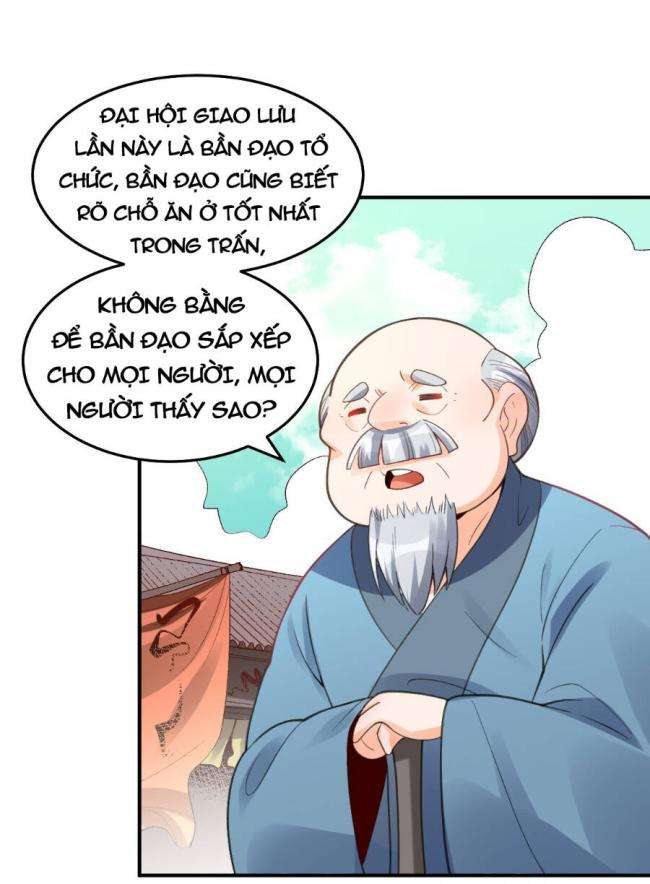 nguyên lai ta là tu tiên đại lão chapter 203 - Next Chapter 203