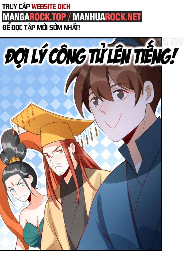 nguyên lai ta là tu tiên đại lão chapter 203 - Next Chapter 203