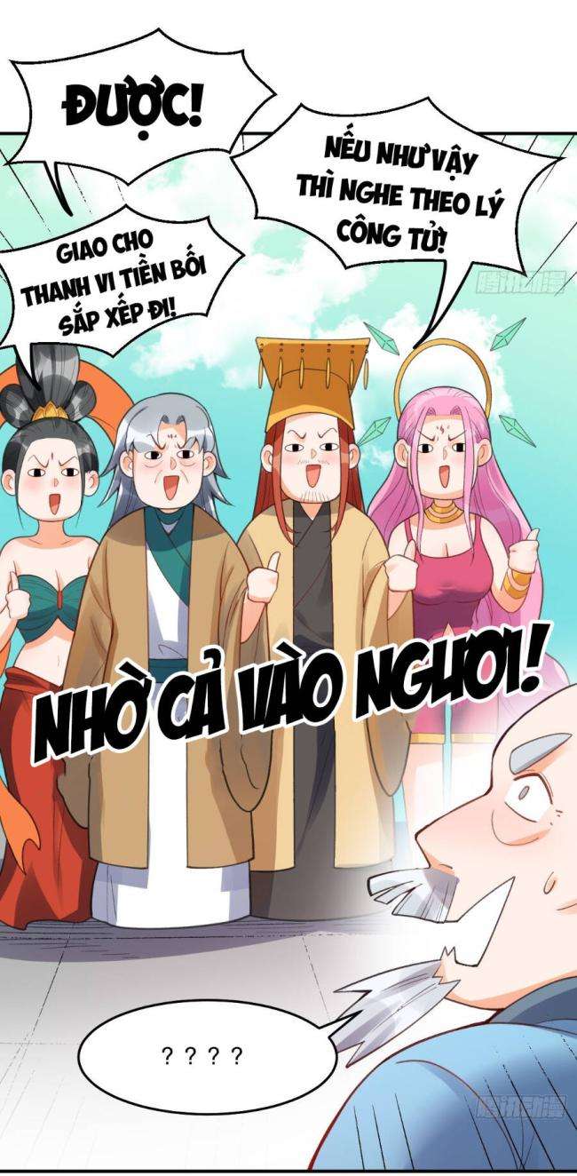 nguyên lai ta là tu tiên đại lão chapter 203 - Next Chapter 203