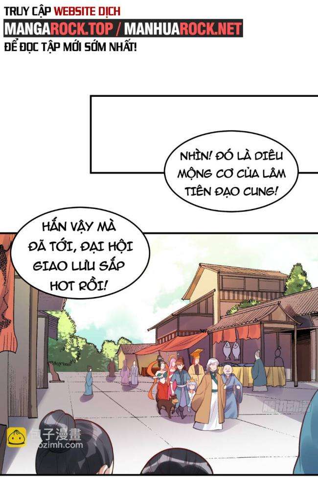 nguyên lai ta là tu tiên đại lão chapter 203 - Next Chapter 203