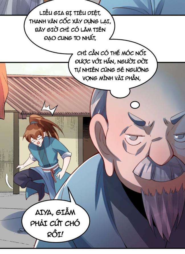 nguyên lai ta là tu tiên đại lão chapter 203 - Next Chapter 203