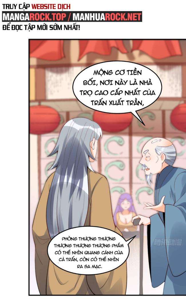 nguyên lai ta là tu tiên đại lão chapter 203 - Next Chapter 203