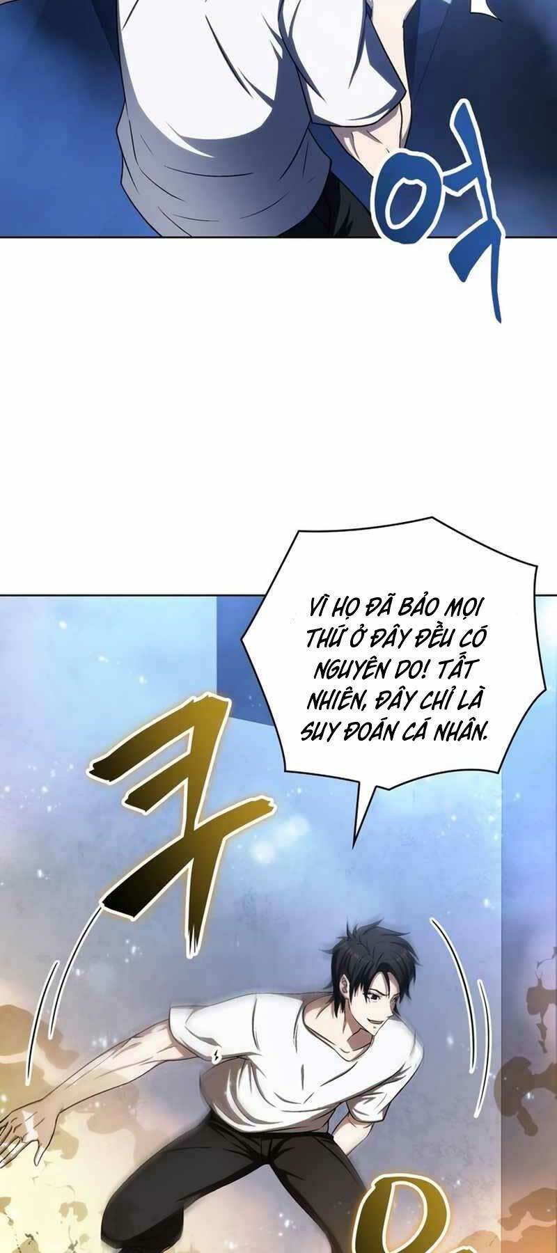 thoát khỏi hầm ngục nguy hiểm chapter 2 - Next chapter 3